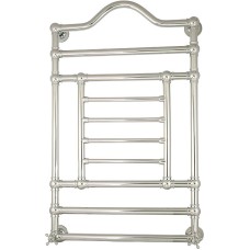 Электрический полотенцесушитель Migliore Edward 107x68 L 20315 Хром