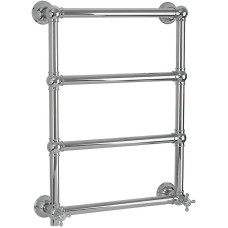 Электрический полотенцесушитель Migliore Colosseum 75x56 L 20281 Хром