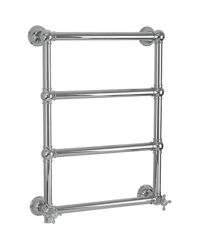 Электрический полотенцесушитель Migliore Colosseum 75x56 L 20281 Хром