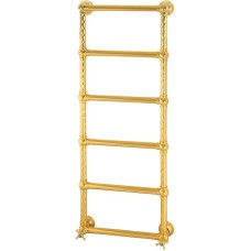 Электрический полотенцесушитель Migliore Edera 126x48 L 20300 Золото