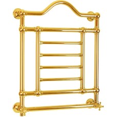 Электрический полотенцесушитель Migliore Edward 85x68 L 20310 Золото