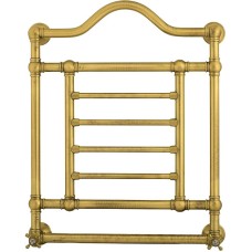 Электрический полотенцесушитель Migliore Edward 85x68 L 20311 Бронза