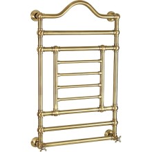 Электрический полотенцесушитель Migliore Edward 107x68 R 22638 Бронза