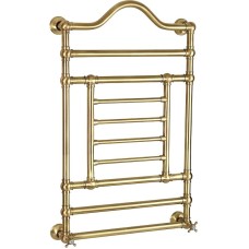 Электрический полотенцесушитель Migliore Edward 107x68 R 22638 Бронза