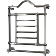 Электрический полотенцесушитель Migliore Edward 85x68 R 22636 Хром