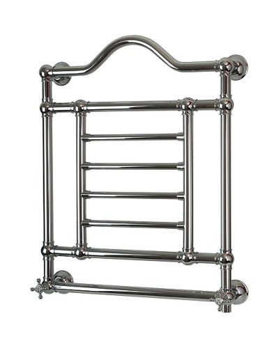 Электрический полотенцесушитель Migliore Edward 85x68 R 22636 Хром