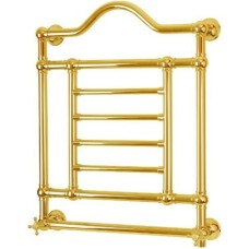 Электрический полотенцесушитель Migliore Edward 85x68 R 22635 Золото