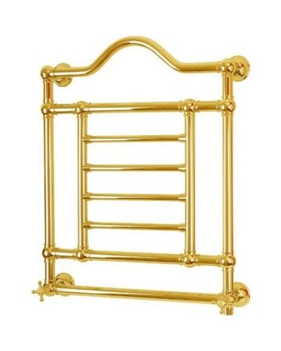 Электрический полотенцесушитель Migliore Edward 85x68 R 22635 Золото