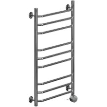 Электрический полотенцесушитель Ника Trapezium ЛТ (Г2) 80/40 Хром