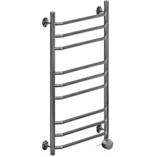 Электрический полотенцесушитель Ника Trapezium ЛТ (Г2) 80/40 Хром