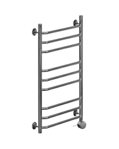 Электрический полотенцесушитель Ника Trapezium ЛТ (Г2) 80/40 Хром