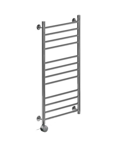 Электрический полотенцесушитель Ника Classic ЛП (Г2) 100/50 Хром