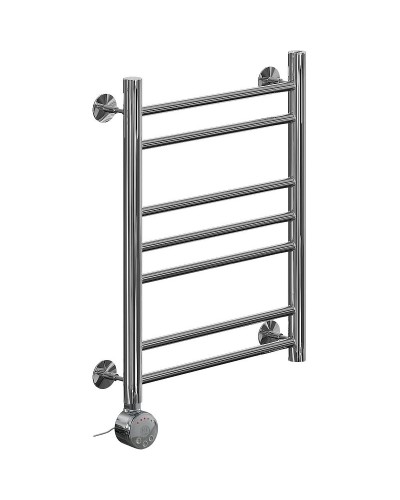 Электрический полотенцесушитель Ника Classic ЛП (Г2) 60/50 Хром