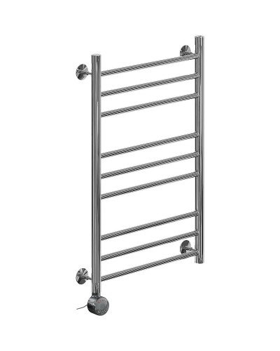 Электрический полотенцесушитель Ника Classic ЛП (Г2) 80/50 Хром