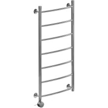 Электрический полотенцесушитель Ника Arc ЛД 100/50 Хром