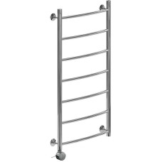 Электрический полотенцесушитель Ника Arc ЛД 100/50 Хром