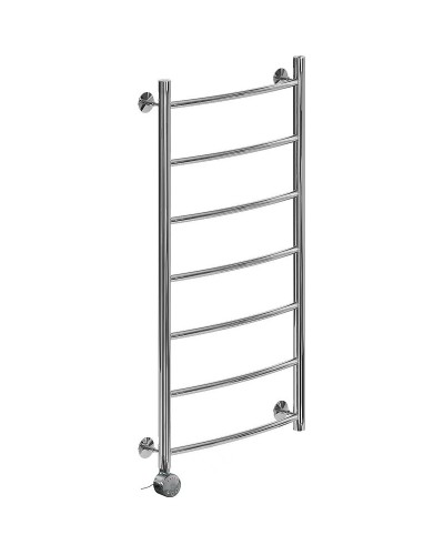 Электрический полотенцесушитель Ника Arc ЛД 100/50 Хром