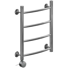 Электрический полотенцесушитель Ника Arc ЛД 50/40 Хром