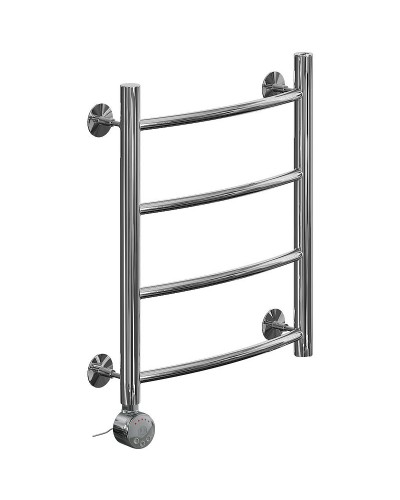 Электрический полотенцесушитель Ника Arc ЛД 50/40 Хром