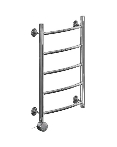 Электрический полотенцесушитель Ника Arc ЛД 60/40 Хром