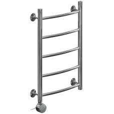 Электрический полотенцесушитель Ника Arc ЛД 60/50 Хром