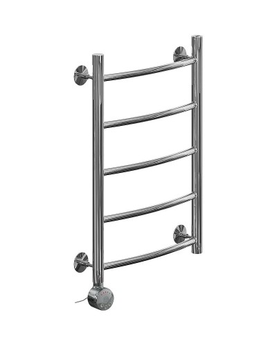 Электрический полотенцесушитель Ника Arc ЛД 60/60 Хром