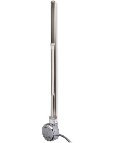 Электрический полотенцесушитель Ника Arc ЛД 80/30 Хром