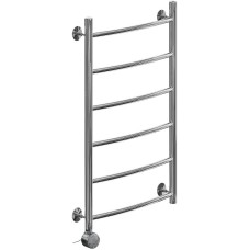 Электрический полотенцесушитель Ника Arc ЛД 80/40 Хром