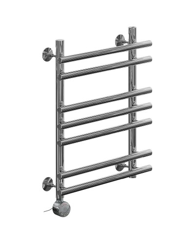 Электрический полотенцесушитель Ника Bamboo ЛБ 1 60/40 Хром