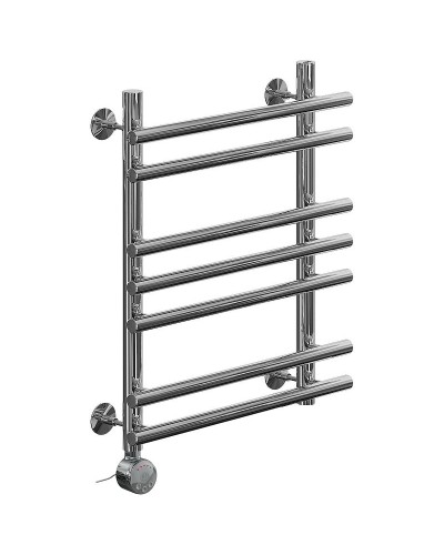 Электрический полотенцесушитель Ника Bamboo ЛБ 1 60/50 Хром