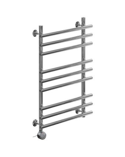 Электрический полотенцесушитель Ника Bamboo ЛБ 1 80/60 Хром