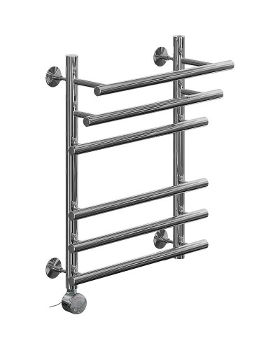 Электрический полотенцесушитель Ника Bamboo ЛБ 3 60/60 Хром