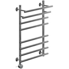 Электрический полотенцесушитель Ника Bamboo ЛБ 3 80/40 Хром