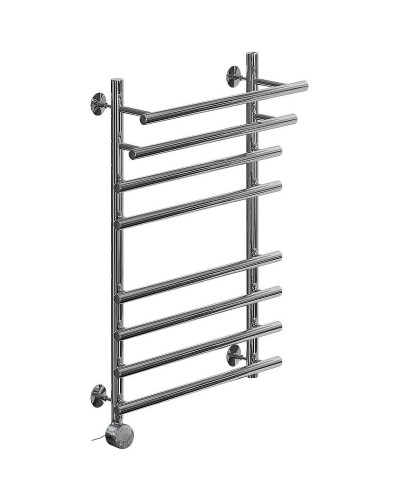 Электрический полотенцесушитель Ника Bamboo ЛБ 3 80/40 Хром