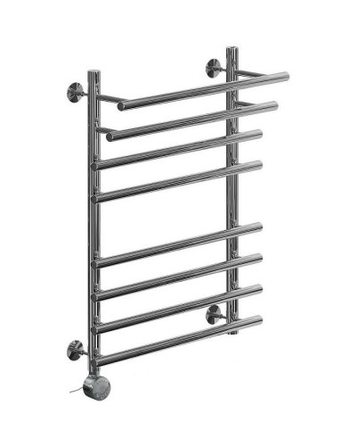 Электрический полотенцесушитель Ника Bamboo ЛБ 3 80/60 Хром