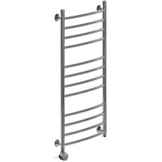 Электрический полотенцесушитель Ника Arc ЛД (Г2) 100/40 Хром