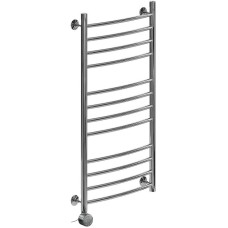 Электрический полотенцесушитель Ника Arc ЛД (Г2) 100/50 Хром