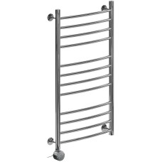 Электрический полотенцесушитель Ника Arc ЛД (Г2) 100/60 Хром