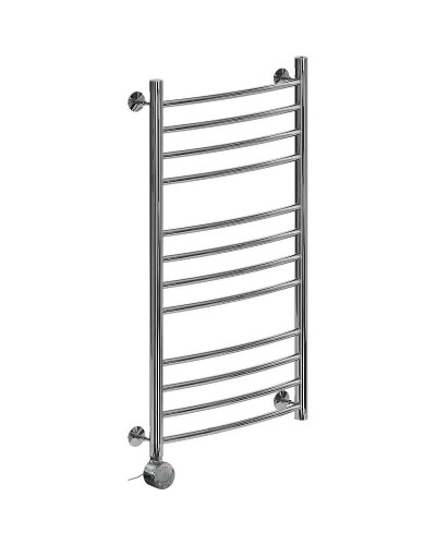 Электрический полотенцесушитель Ника Arc ЛД (Г2) 100/60 Хром