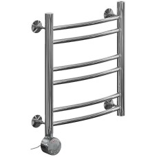 Электрический полотенцесушитель Ника Arc ЛД (Г2) 50/50 Хром