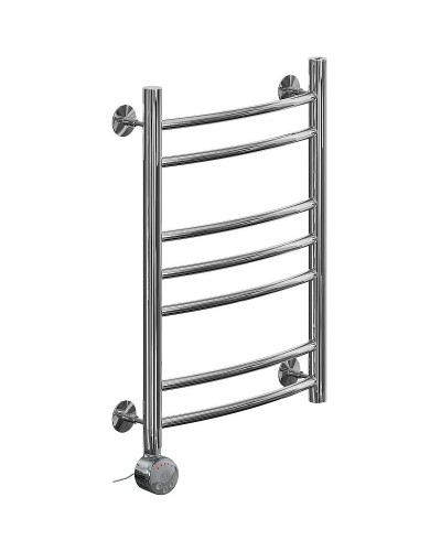 Электрический полотенцесушитель Ника Arc ЛД (Г2) 60/40 Хром