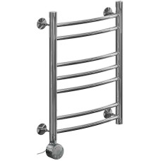 Электрический полотенцесушитель Ника Arc ЛД (Г2) 60/50 Хром