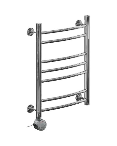 Электрический полотенцесушитель Ника Arc ЛД (Г2) 60/50 Хром