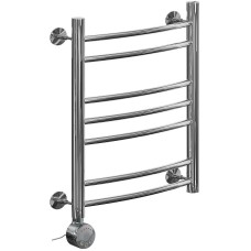 Электрический полотенцесушитель Ника Arc ЛД (Г2) 60/60 Хром