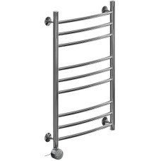 Электрический полотенцесушитель Ника Arc ЛД (Г2) 80/40 Хром