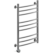 Электрический полотенцесушитель Ника Arc ЛД (Г2) 80/50 Хром