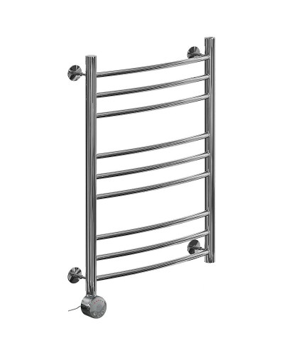 Электрический полотенцесушитель Ника Arc ЛД (Г2) 80/60 Хром