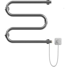 Электрический полотенцесушитель Ника Simple М-обр. 50/60 Хром