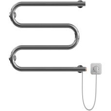 Электрический полотенцесушитель Ника Simple М-обр. 60/50 Хром