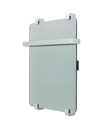 Электрический полотенцесушитель Allen Brau Infinity 44x60 8.21000.GL зеркальный